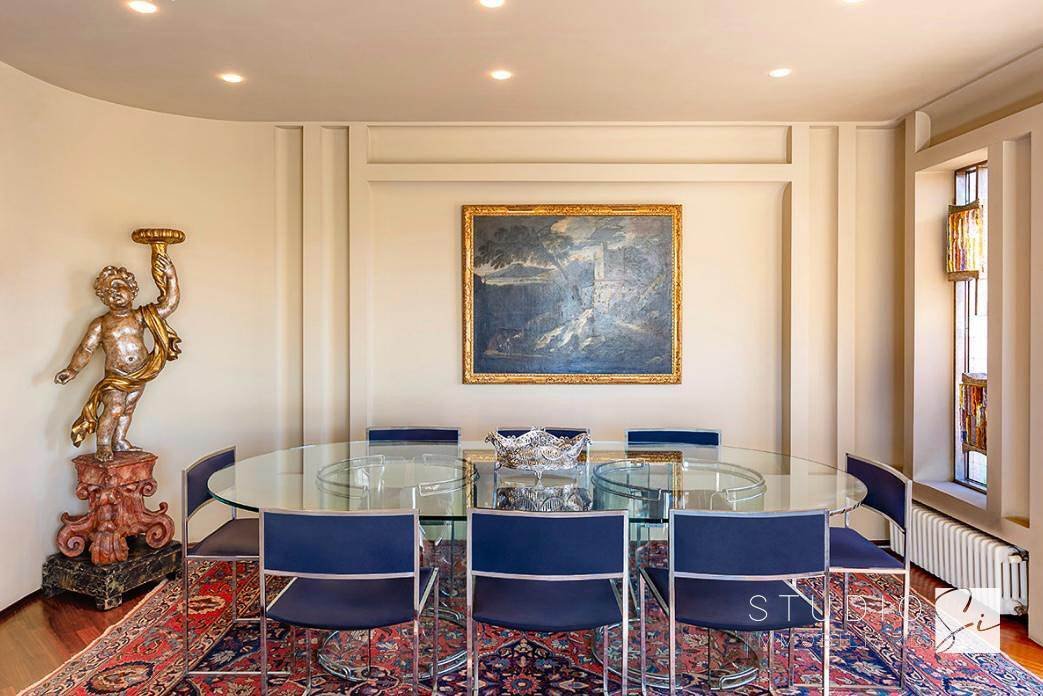 Penthouse in Center, Florence, Tuscany 5 - 17650359