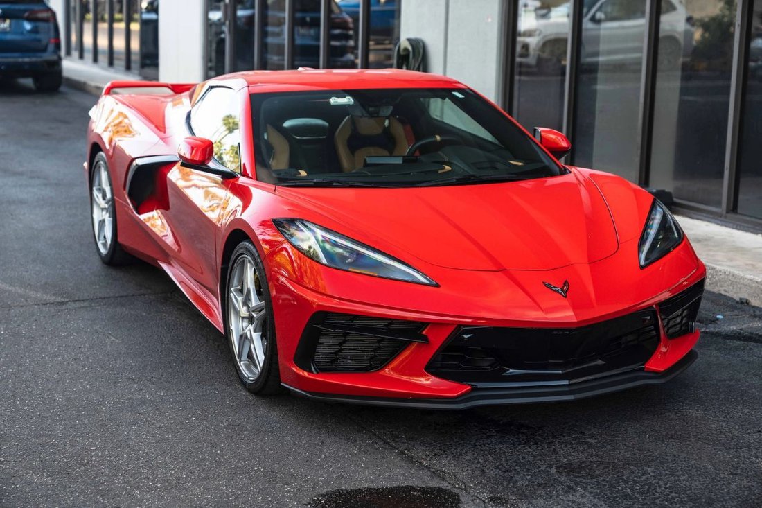 Cabriolet in Boynton Beach, FL, United States 3 - 17650767