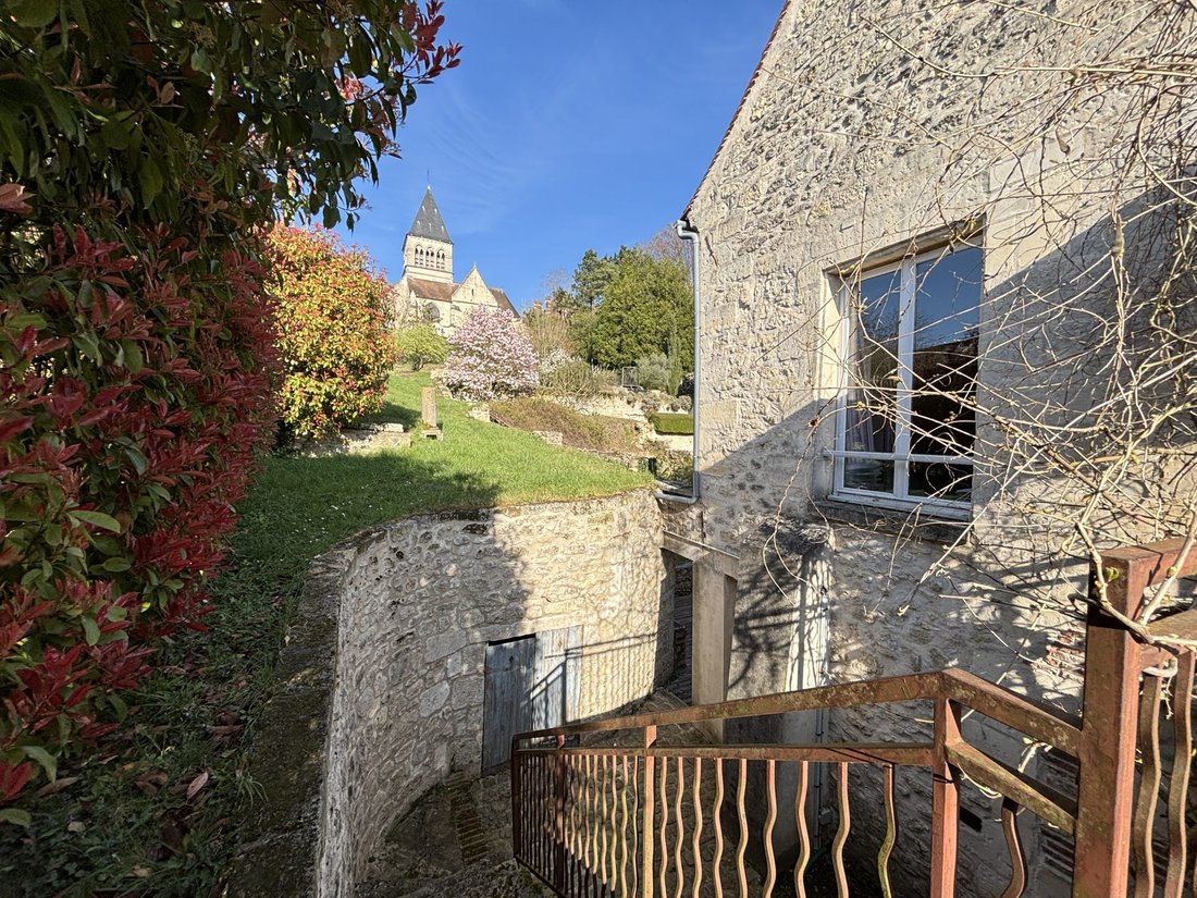 House in Clairoix, Hauts-de-France, France 2 - 17651424