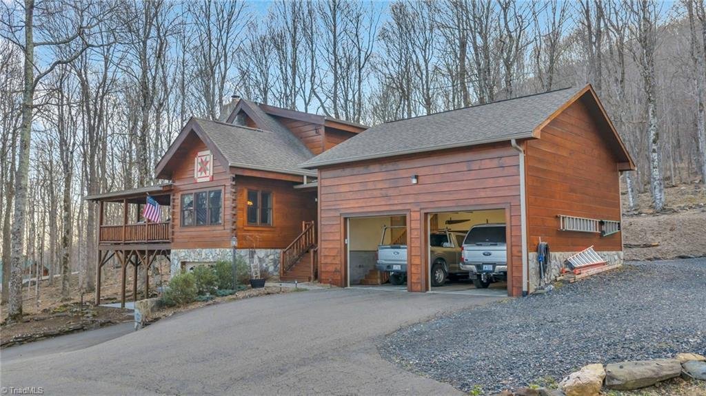 House in West Jefferson, North Carolina, United States 4 - 17652141