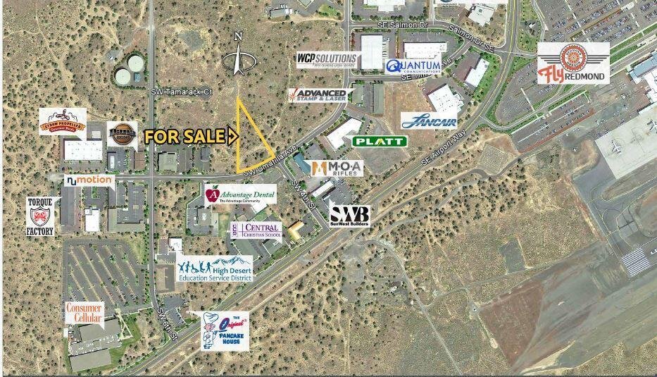 Land in Redmond, Oregon, United States 2 - 17651653