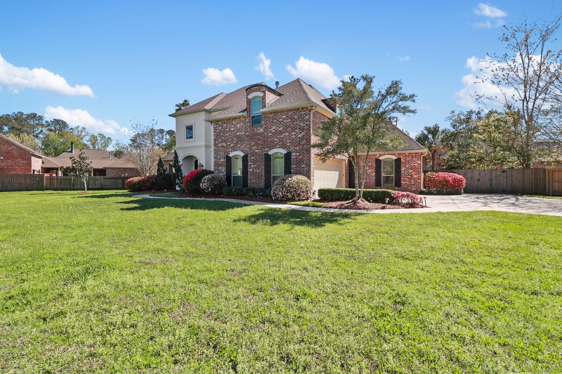 House in Mandeville, Louisiana, United States 2 - 17647545