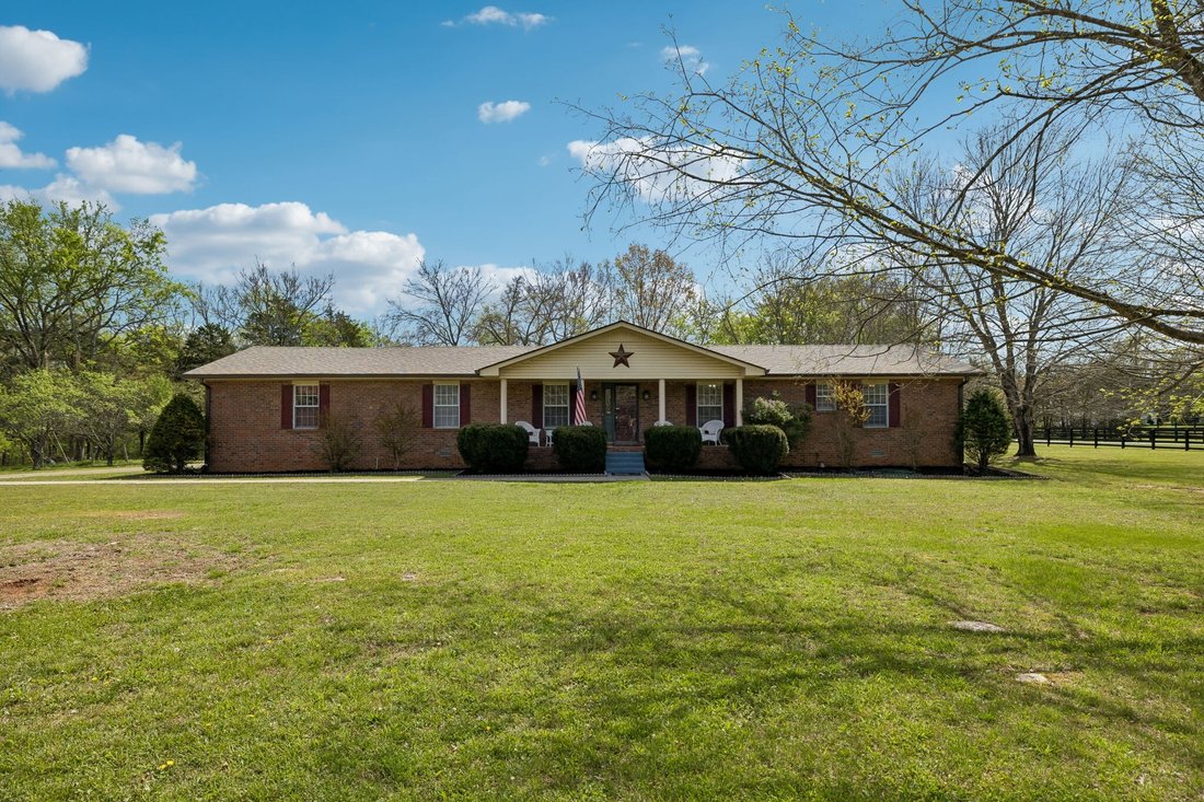House in Mt. Juliet, Tennessee, United States 3 - 17651977