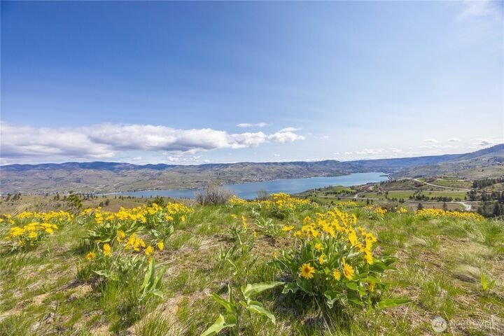Land in Chelan, Washington, United States 2 - 17660718