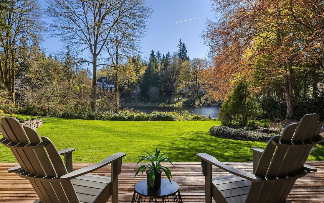 Casa en Cottage Lake, Washington, Estados Unidos 3 - 17654560