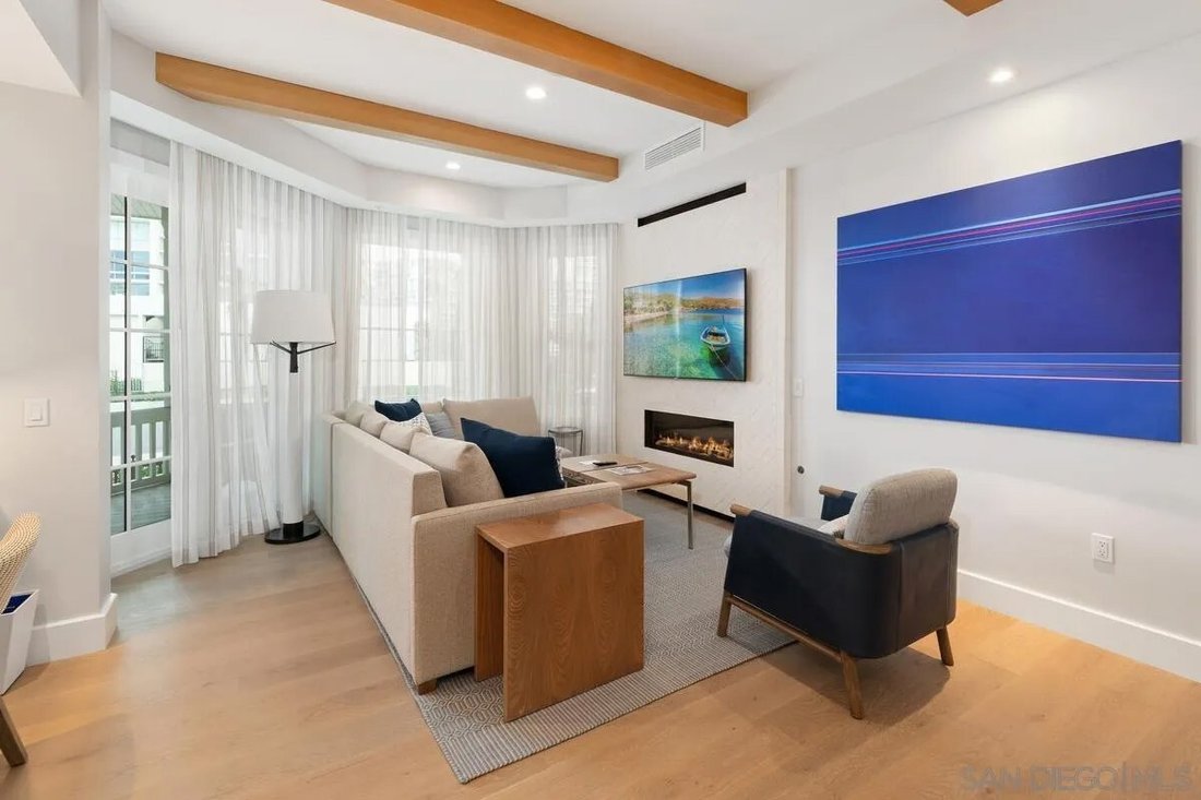 Condo in Coronado, California, United States 5 - 17655374