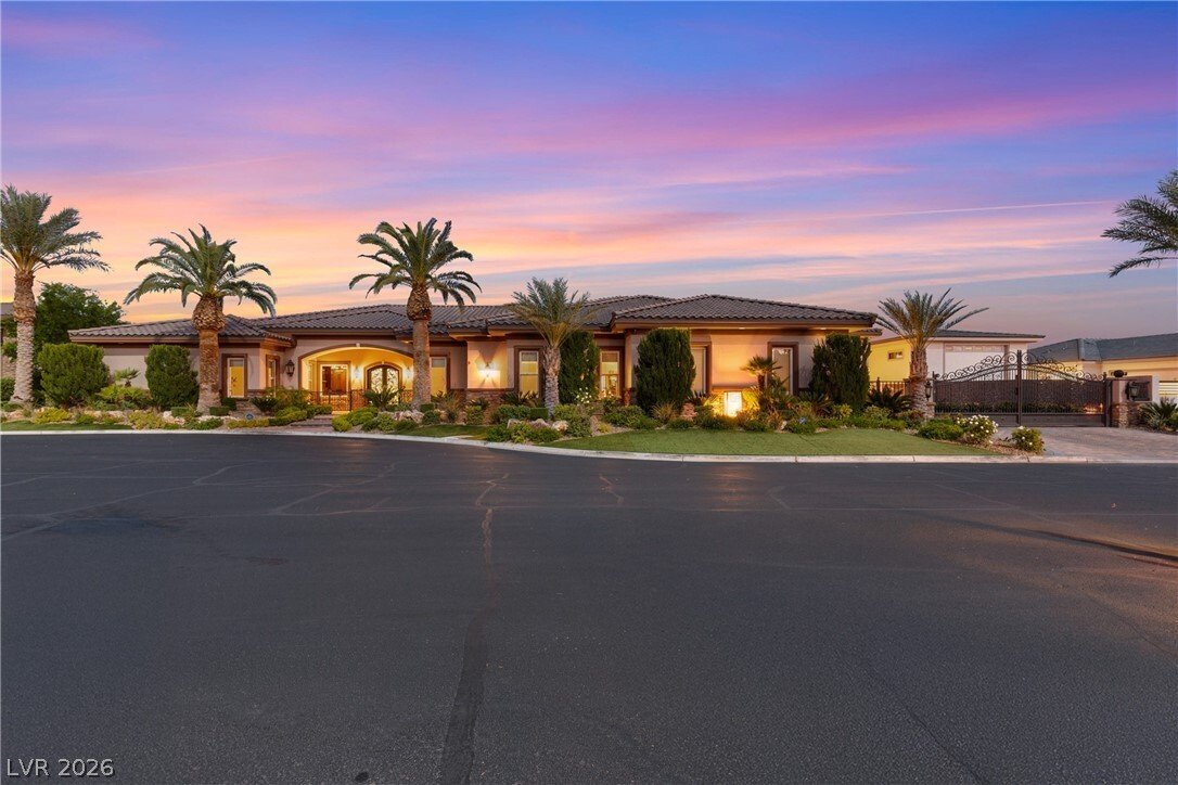 House in Las Vegas, Nevada, United States 1 - 17647935