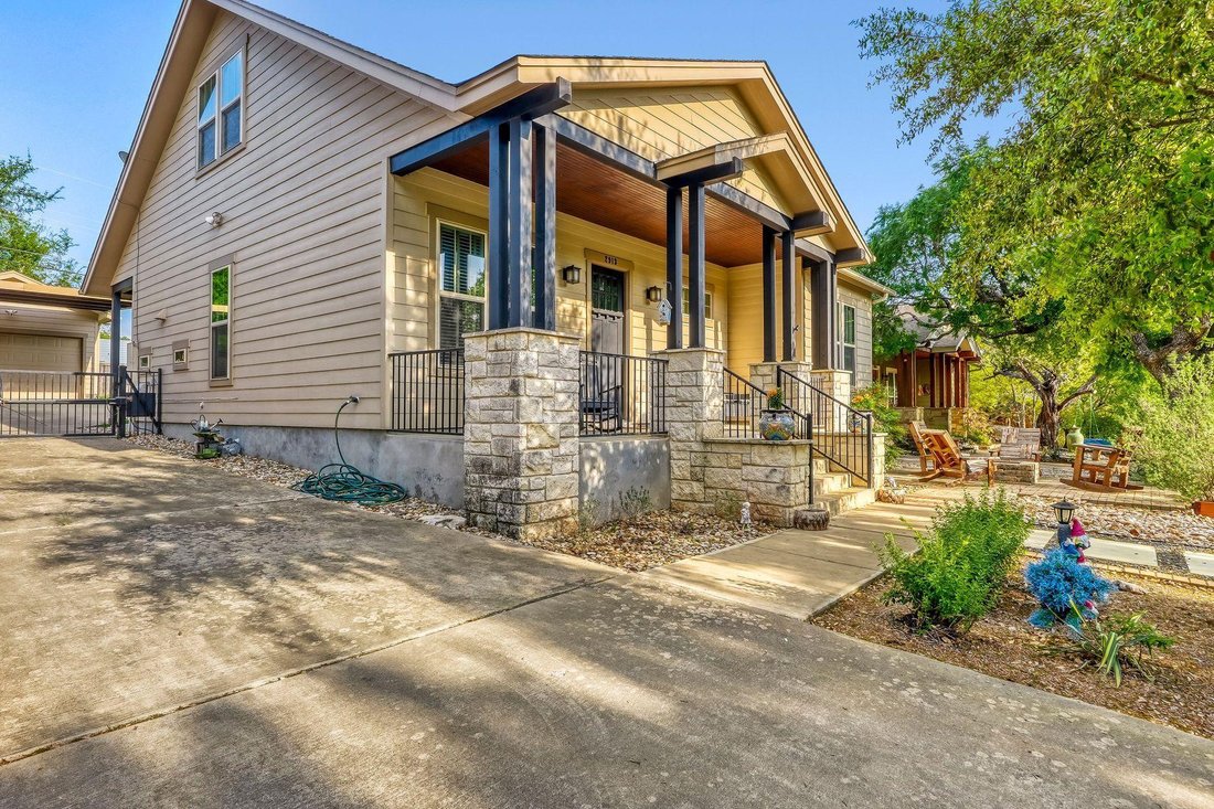 House in Austin, Texas, United States 3 - 17645624