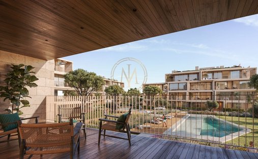 Appartement à Quarteira, Algarve, Portugal 1
