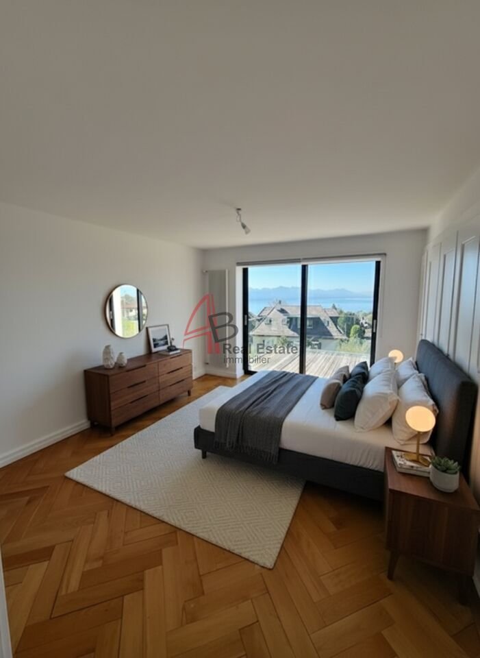 Villa a Losanna, Vaud, Svizzera 4 - 17442172