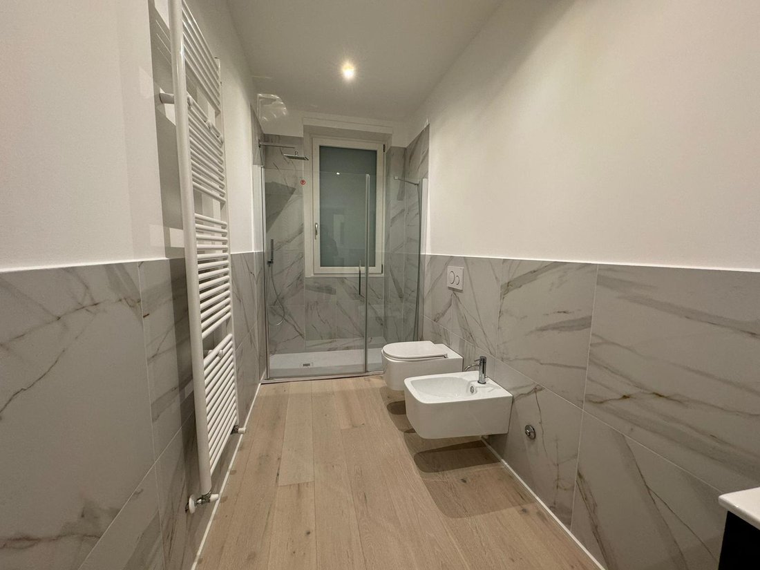 Apartment in Brera, Milan, Italy 3 - 17646256