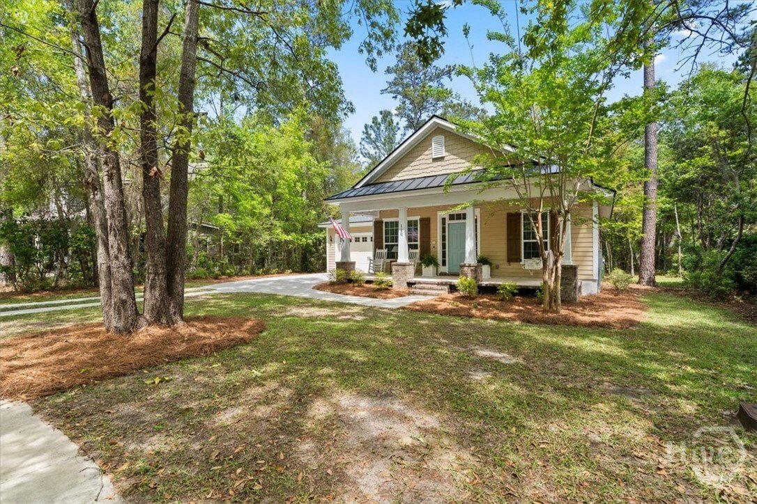House in Richmond Hill, Georgia, United States 3 - 17648275