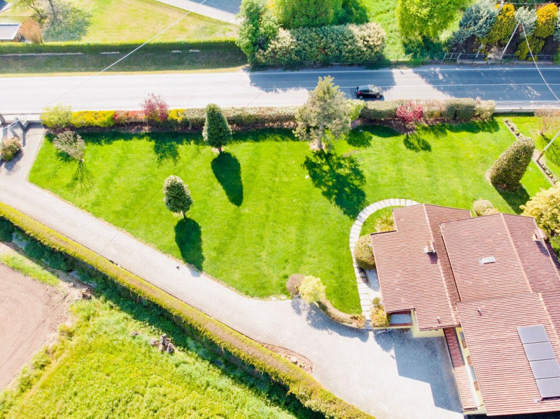 Villa a Calvisano, Lombardia, Italia 2 - 15478945