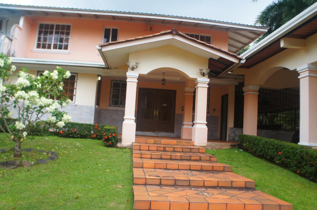House in Panama City, Panama, Panama 1 - 17652209