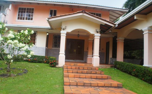 Casa a Panamá, Provincia di Panama, Panamá 1