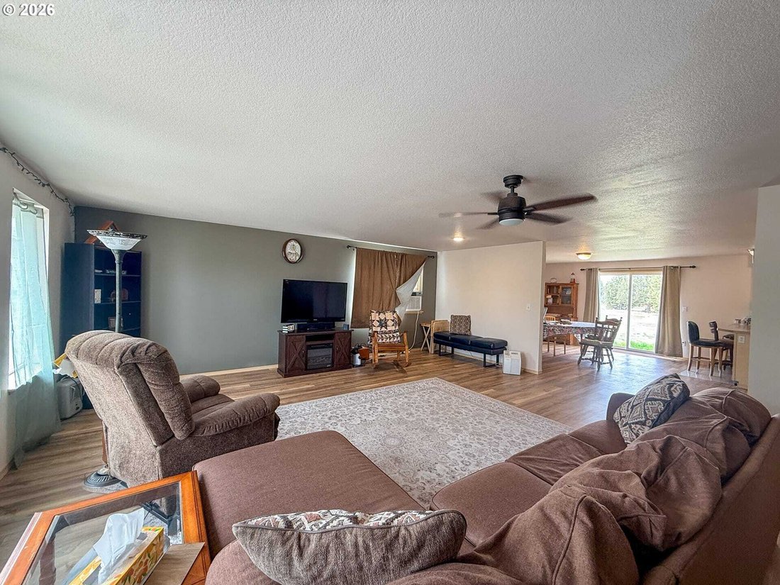 House in Prineville, Oregon, United States 5 - 17647718