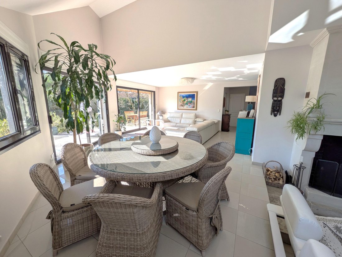 House in La Terre Aux Clercs, Saint-Gratien, France 4 - 17646470