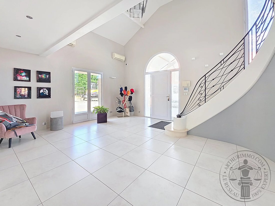 House in Angervilliers, Ile-de-France, France 2 - 17650294
