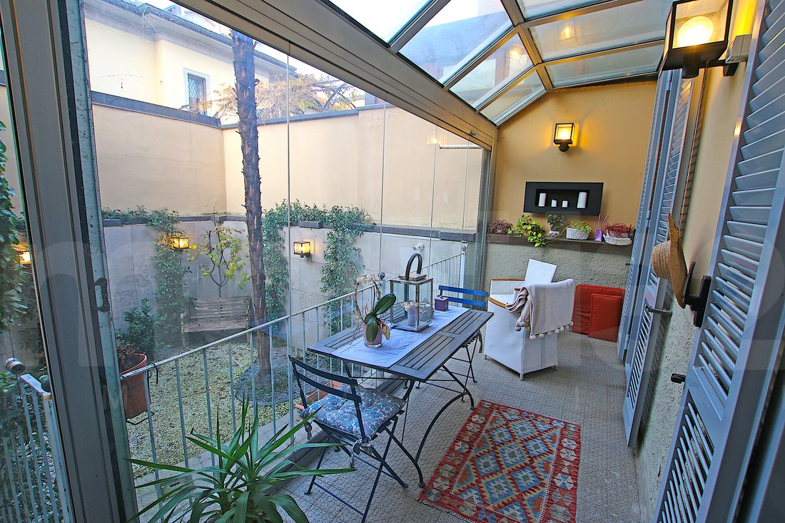 House in Fiera, Milan, Italy 5 - 17645425