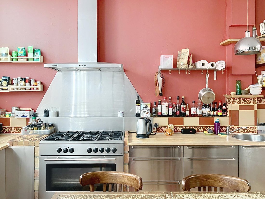 Apartment in Arrondissement of Bobigny, Ile-de-France, France 3 - 17654951