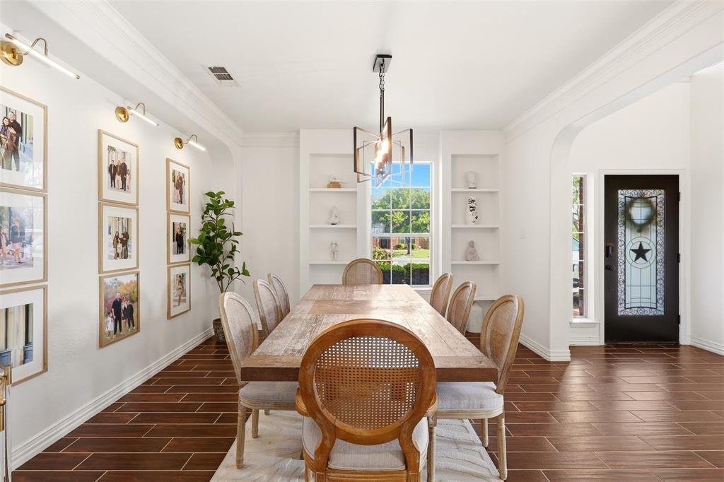 House in Frisco, Texas, United States 3 - 17649578