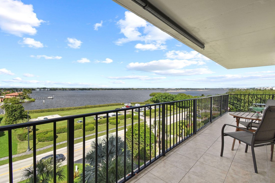 Condo in Palm Beach, Florida, United States 2 - 17005629