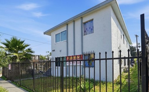 Los Angeles, California, United States 1