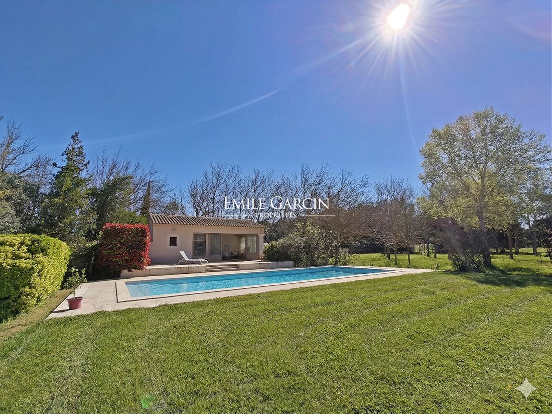 Villa in Cavaillon, Provence-Alpes-Côte d'Azur, France 5 - 17646765