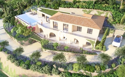 Land in Rayol-Canadel-sur-Mer, Provence-Alpes-Côte d'Azur, France 1