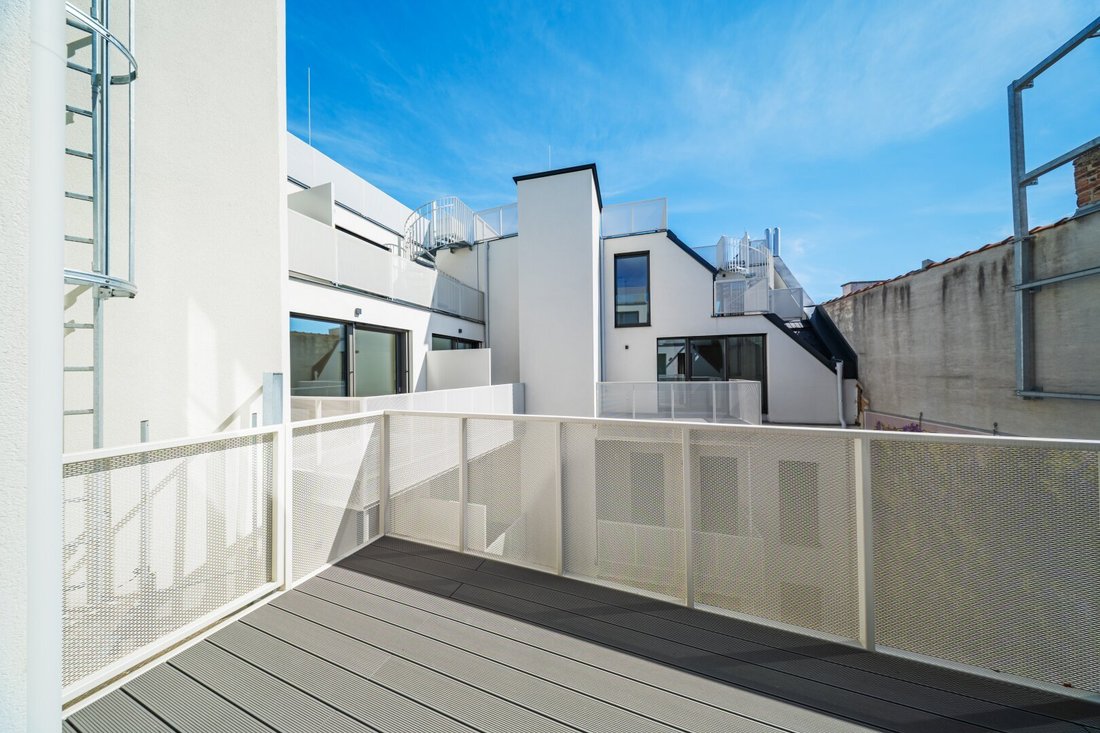Apartment in Vienna, Wien, Austria 3 - 16438448