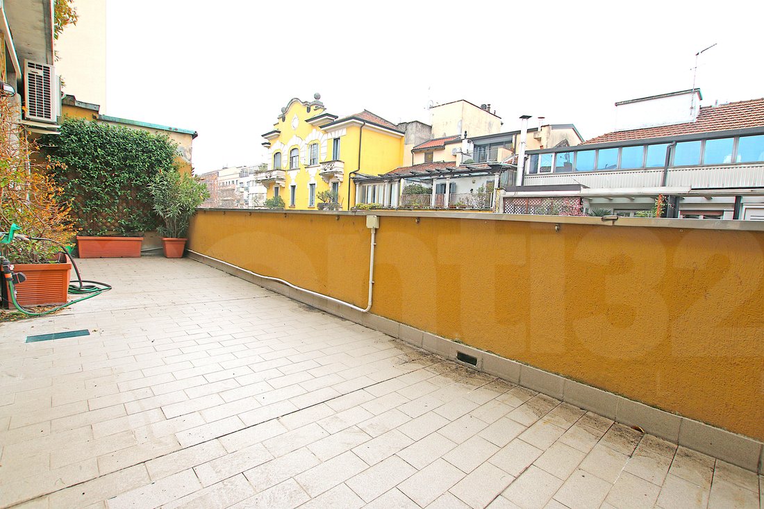 Apartment in San Vittore - Washington, Milan, Italy 3 - 17645654