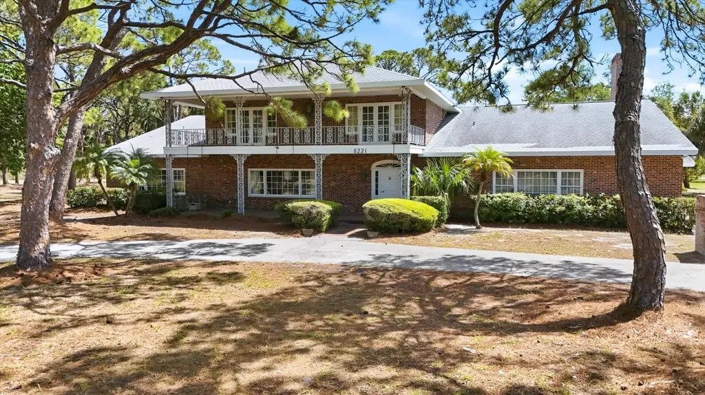 House in Bradenton, Florida, United States 1 - 17651276