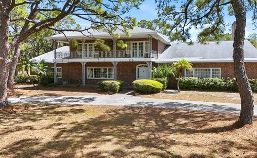 House in Bradenton, Florida, United States 1