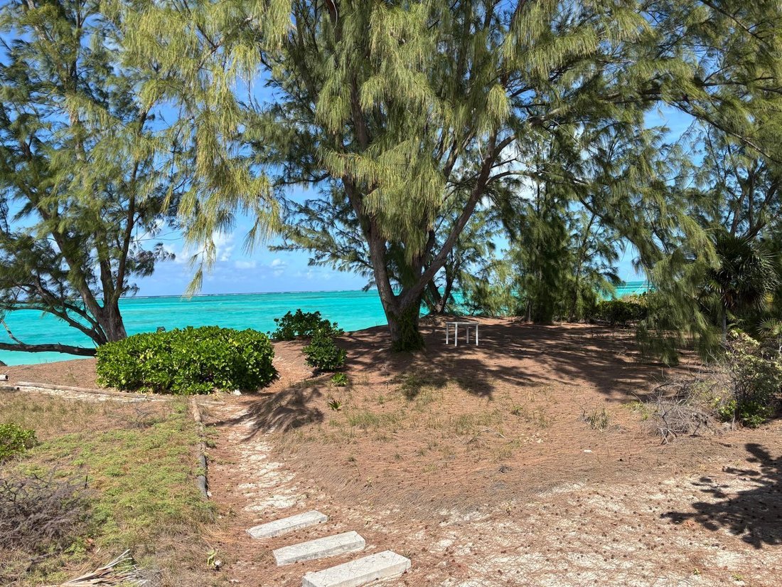 House in Whitby, Caicos Islands, Turks and Caicos Islands 2 - 17650183