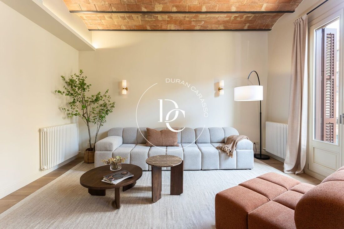 Apartment in Eixample, Barcelona, Spain 2 - 16573131