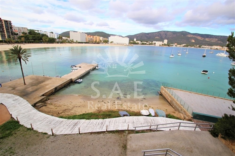 Appartement à Calvià, Îles Baléares, Espagne 2 - 17645927