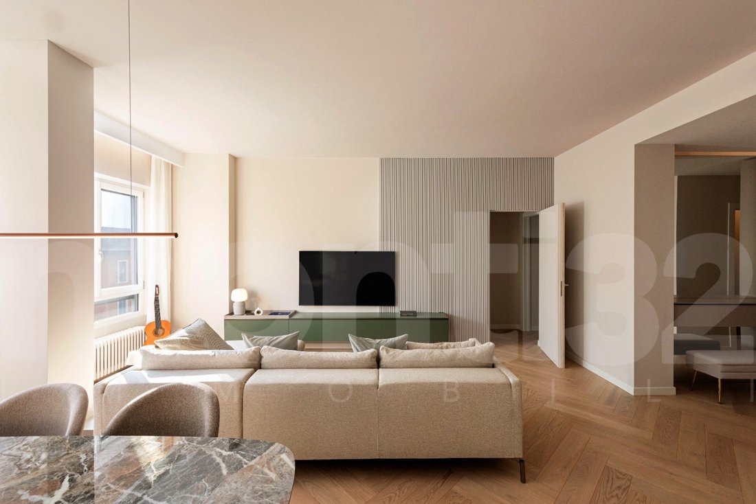 Apartamento en Isola, Milán, Italia 4 - 17645563