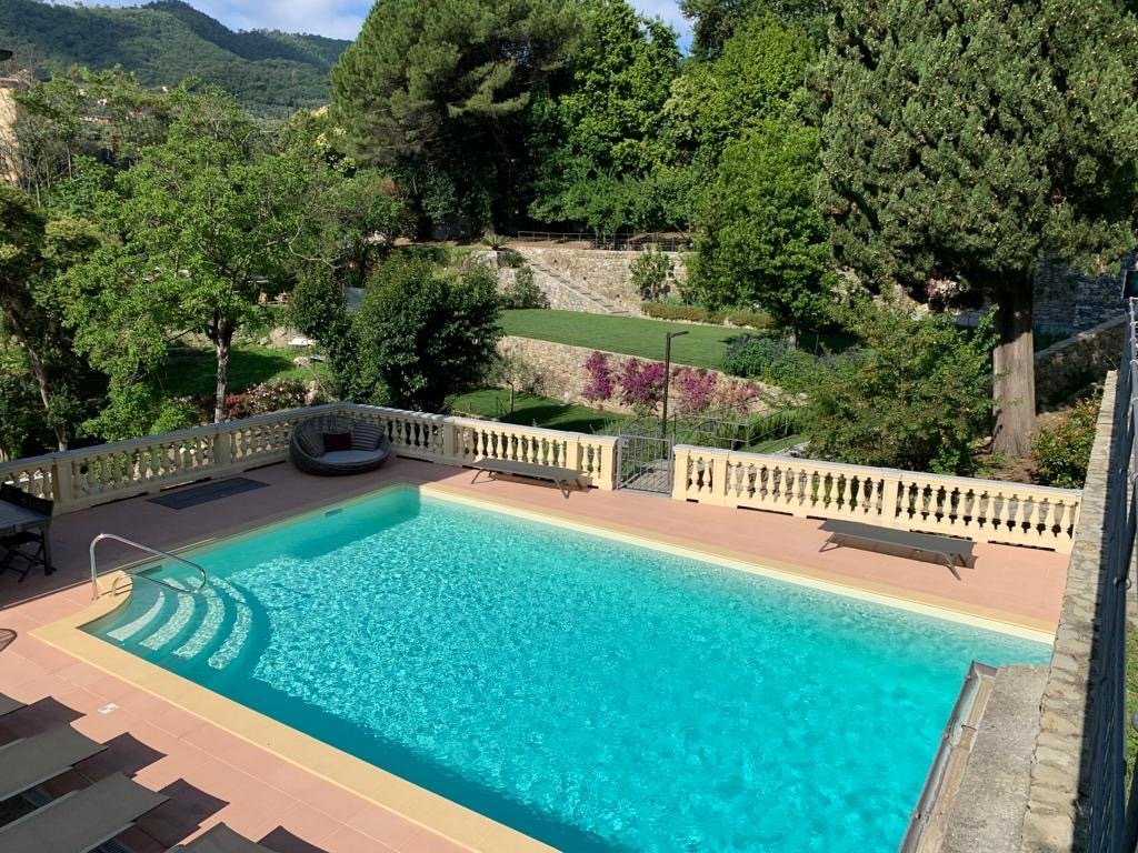 Villa in Center, Santa Margherita Ligure, Liguria 2 - 17645148