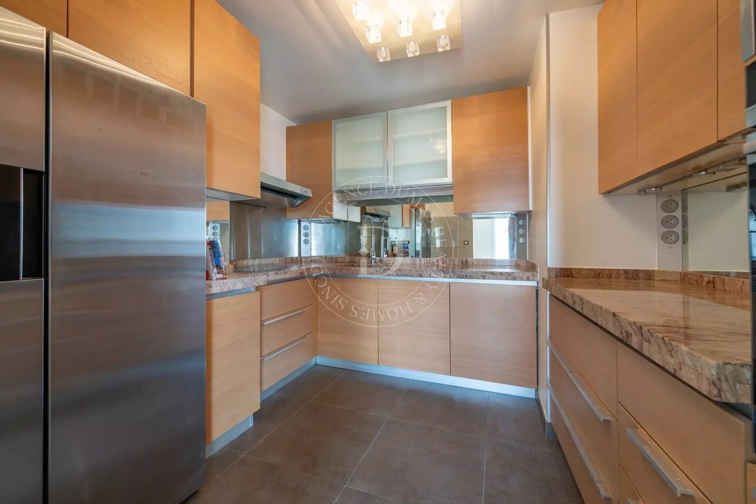 Apartment in Nice, Provence-Alpes-Côte d'Azur, France 3 - 17642018