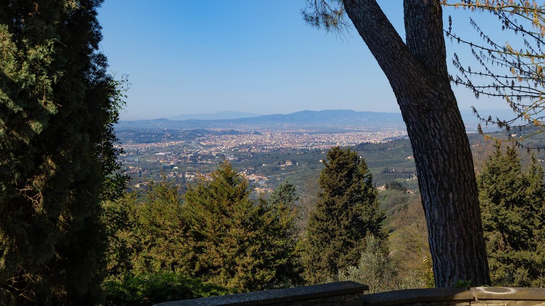 Country House in Center, Bagno A Ripoli, Tuscany 2 - 17650357