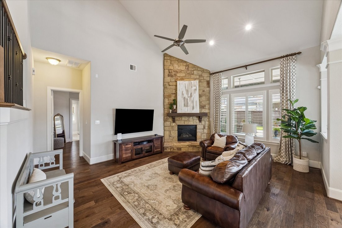 House in Friendswood, Texas, United States 2 - 17558085