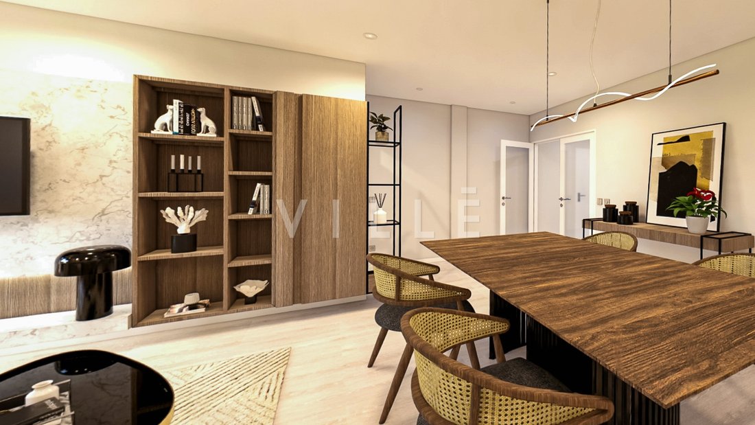 Apartment in Gafanha da Encarnacao, Aveiro District, Portugal 5 - 13291838