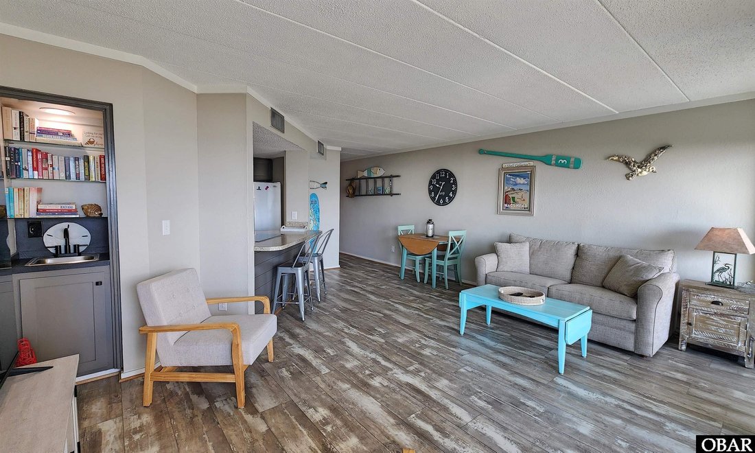 Condo in Nags Head, North Carolina, United States 5 - 17659764