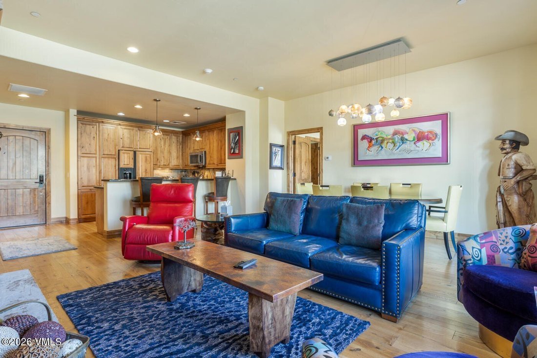 House in Avon, Colorado, United States 5 - 17651324