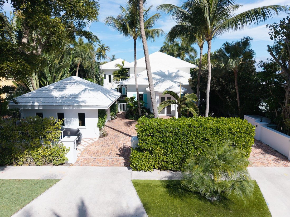 House in West Palm Beach, Florida, United States 2 - 17656915