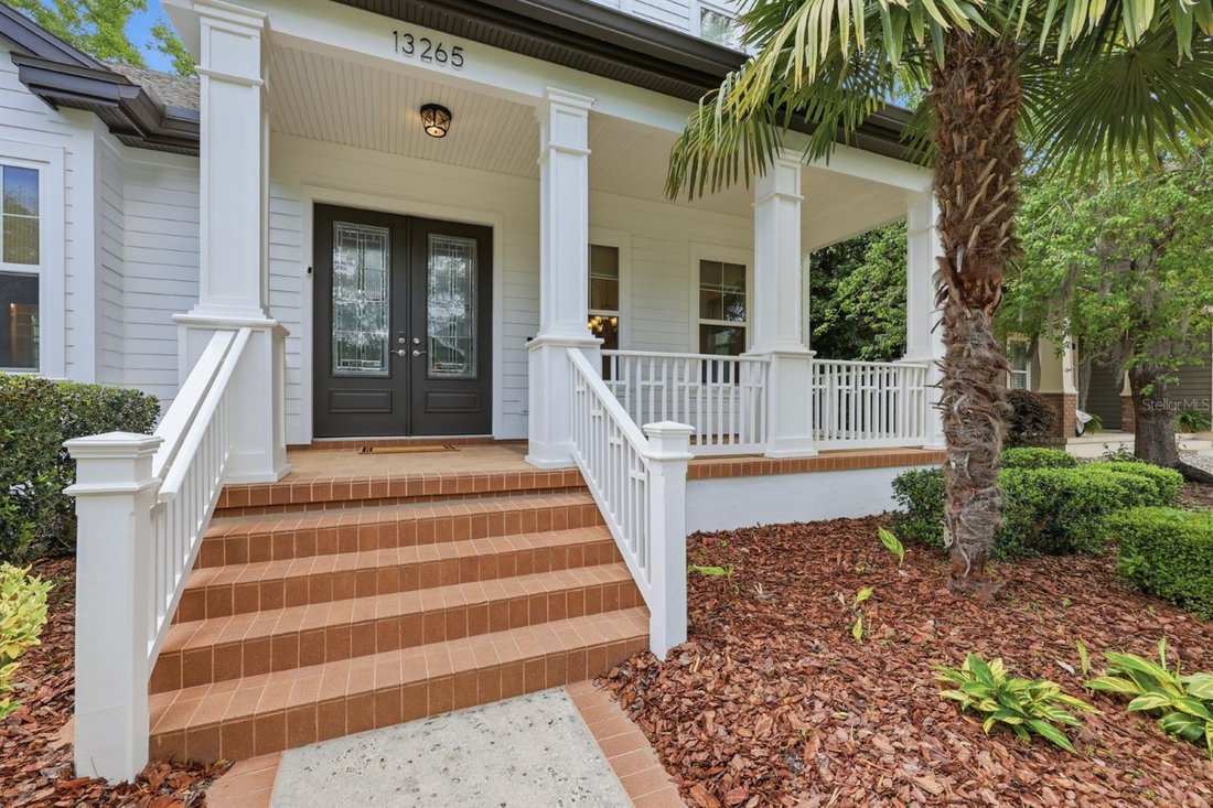 House in Newberry, Florida, United States 4 - 17652176