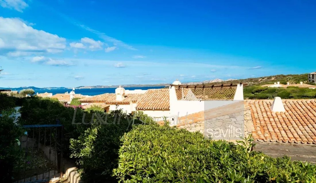 Villa in Cala Granu - Cala del Faro, Arzachena, Italy 3 - 17646820