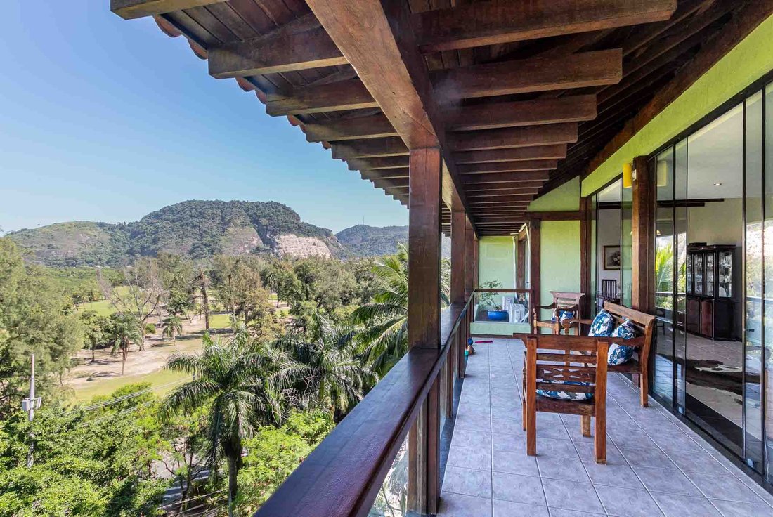 House in Rio de Janeiro, State of Rio de Janeiro, Brazil 2 - 17647100