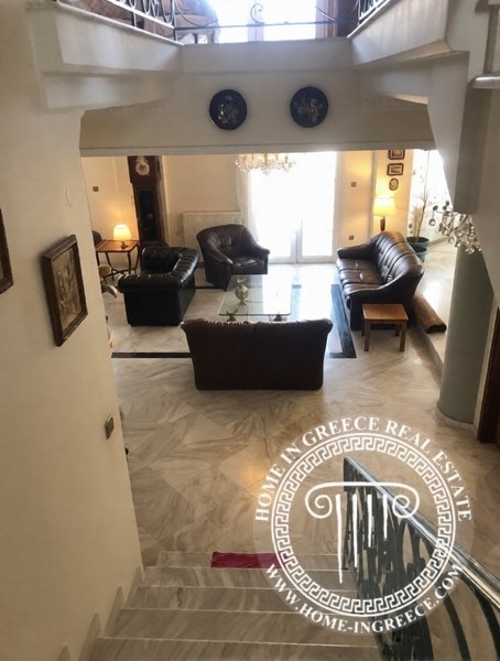 Villa in Thermaikos, Macedonia and Thrace, Greece 5 - 17645289