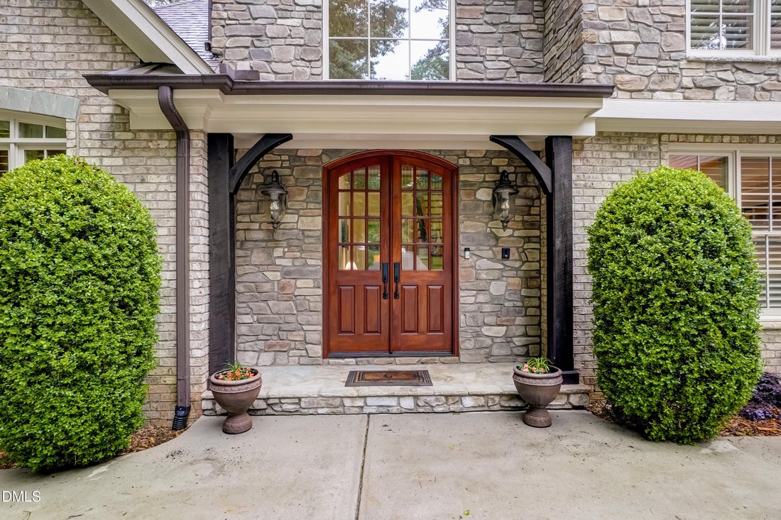 House in Raleigh, North Carolina, United States 3 - 17645293